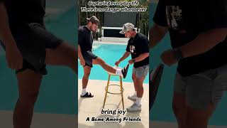 Would You Be Scared If Your Tv Did This tv challenge illusion funny shorts youtubeshorts