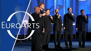 The Kings Singers Honey Pie