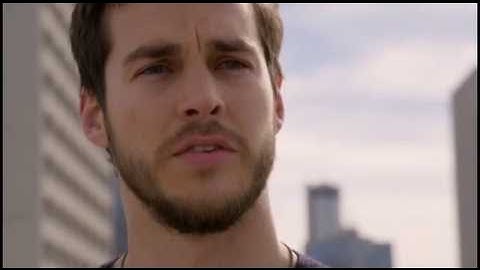 Containment | Final Scene