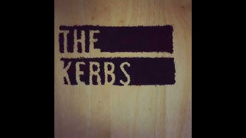 The Kerbs - Changes  (Promotion) Ireland