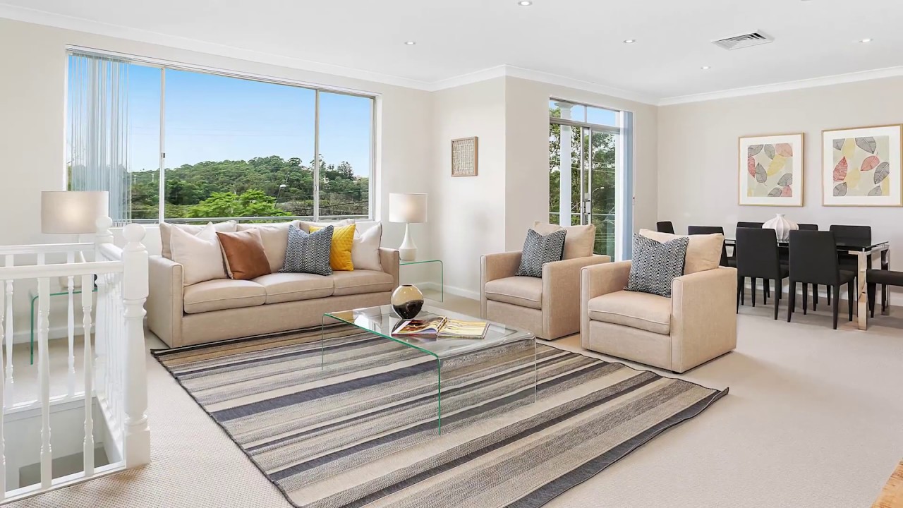 Luxury Homes Portfolio | Stefon Bertram