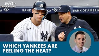 State of the New York Yankees heading into the 2024 MLB season