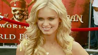 Sara Paxton at the 'Pirates of the Caribbean  At World's End' (May 19, 2007)