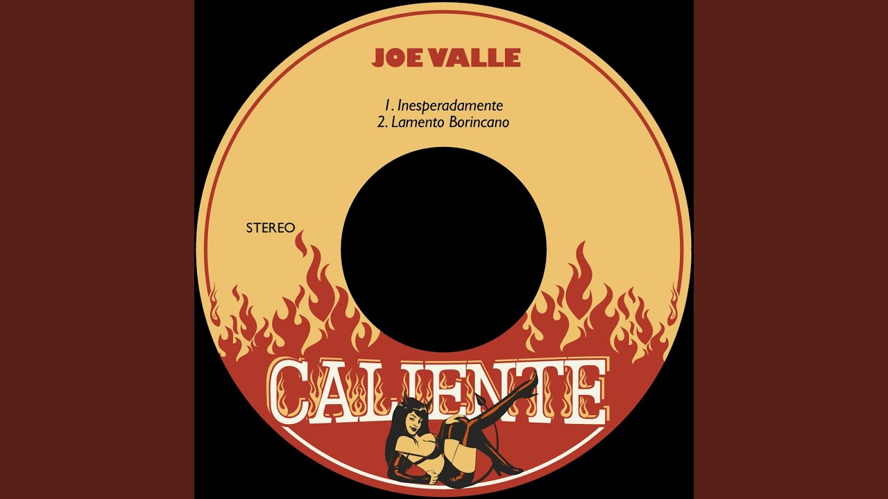 Inesperadamente (Remastered)