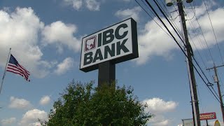 Police searching for woman they say robbed a bank on the south side