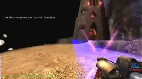 UT2004 Aimbot