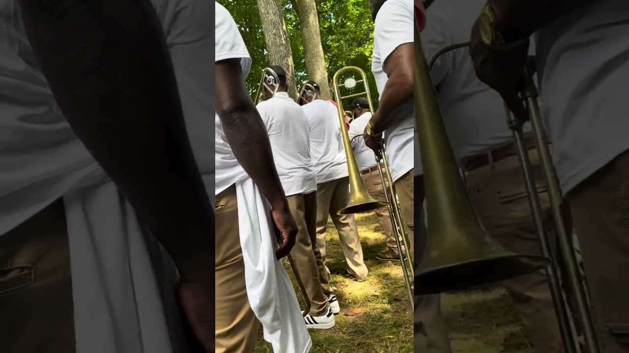 Clouds picnic work🔥🔥🔥🔥 #Uhop #houseofprayer #COH 🔥🔥🔥#washingtondc