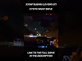 300hp Raw Engine Sound in Kyoto POV