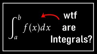 Integrals || Vector Calculus