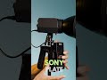 iFootage SL1-60BNA – Compact LED with 60cm Softbox!