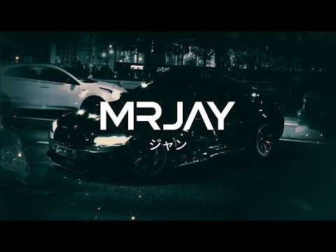Fat Papi and prodshushy - FREAKED OUT (MRJay Remix)