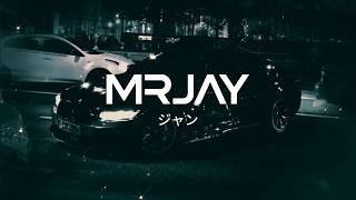Fat Papi and prodshushy - FREAKED OUT (MRJay Remix)