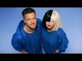 Imagine Dragons Ft Sia No Fear Tonight Orignal Music Video mp3