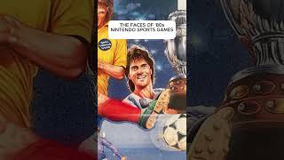 HEROES of a golden age. NES &amp; SNES sports titles on consoles, out now &amp; coming soon. #nes #nintendo