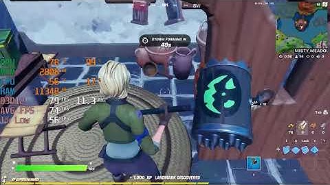 GTX 1050 Ti + i5 10400F - 20 Games Tested at 1440p - FPS Test Benchmark 2021