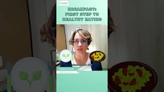 Breakfast: A First Step to Healthy Eating | #Diet