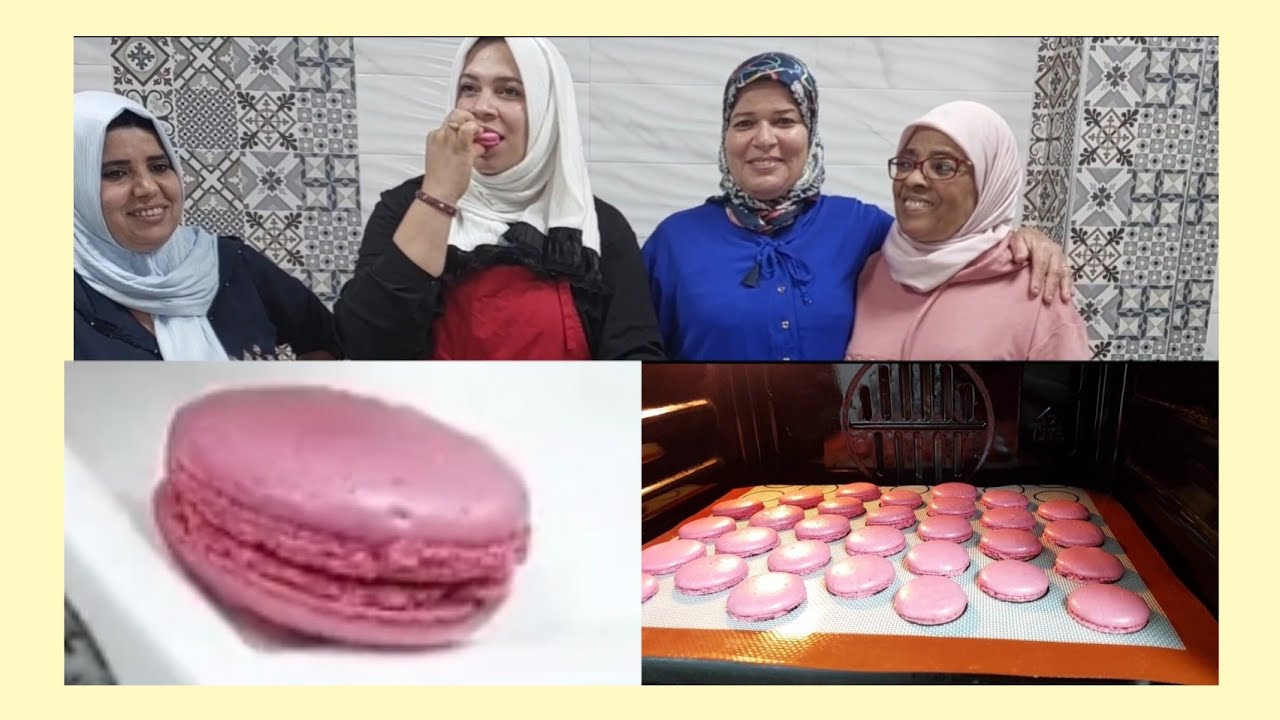 أسهل وأرخص مكارون غير ب 20dh بطريقة جد مبسطة ومعلك ناجح مليار 💯 مع جميع التفاصيل باش ينجح معاك