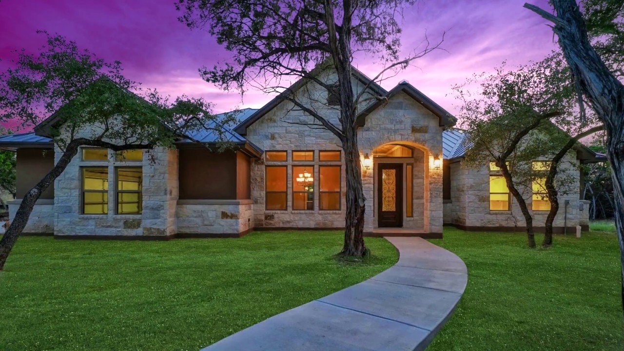 WESTON DEAN CUSTOM HOMES YouTube