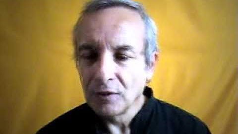 Zen for Absolute Beginners 065: Consciousness & Maya