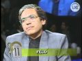 Humor en Viva el Lunes - (Canal 13, 1996)