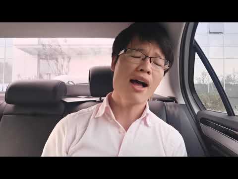清唱张信哲的《宽容》