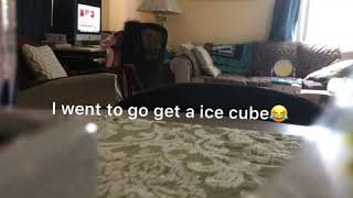 I Did A Prank On My Little Sister Its Really Funny