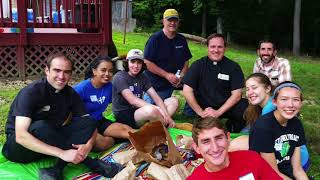 Arlington WorkCamp 2018 - Friday Slideshow