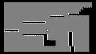 Untitled Platformer demo - godot 4