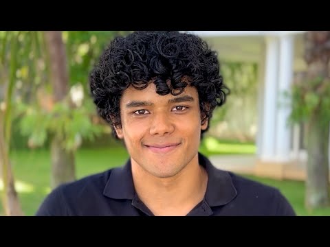 Vídeo de apresentação