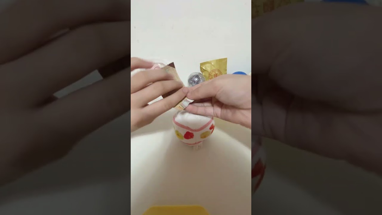 [unboxing]開箱所有在 臨空城 裡面的小東西🤩🥳#unboxing #臨空城