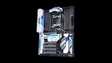 Gigabyte GA X99 Designare EX FREE SHIPPING