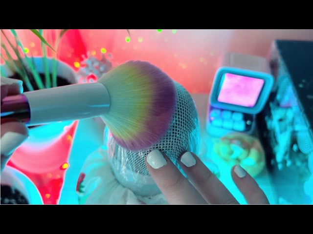 ASMR For Sleeping, Studying, Relaxing, Gaming | NO TALKING