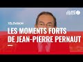 Jean-Pierre Pernaut. Retour en images sur les moments forts de sa carrière