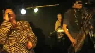 Bad Manners - Don't be Angry - citrus club 180908