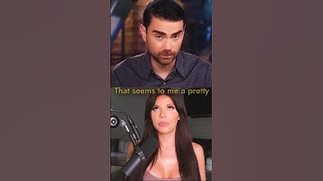 Blaire White Versus Ben Shapiro On 2nd Amendment And Trans Rights