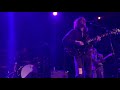 Pinegrove - Darkness (live)