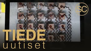 Tiedeuutiset 235 | Verenpaine ultraäänellä, Natrium-Rikki akku 2000Wh, nanopeili, mikromuovit, CES26