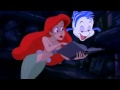 The Little Mermaid // Part Of Your Word By Skye Sweetnam