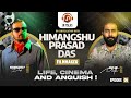 JN Talks | Assamese Podcast Ft. Himanshu Prasad Das | Actor, Film Maker | Jeet Kr Nath (Host) | EP06