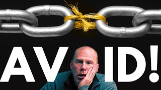 My Biggest Weakness with Stocks is THIS.  [Your MUST Avoid It at all Costs!!]