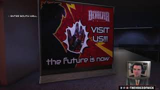 1:1 Recreation of E3 [Devolverland Expo Clip]