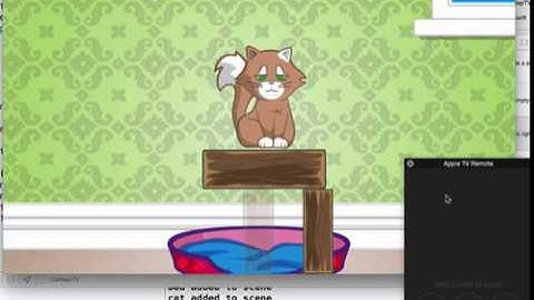 CatNap for tvOS!