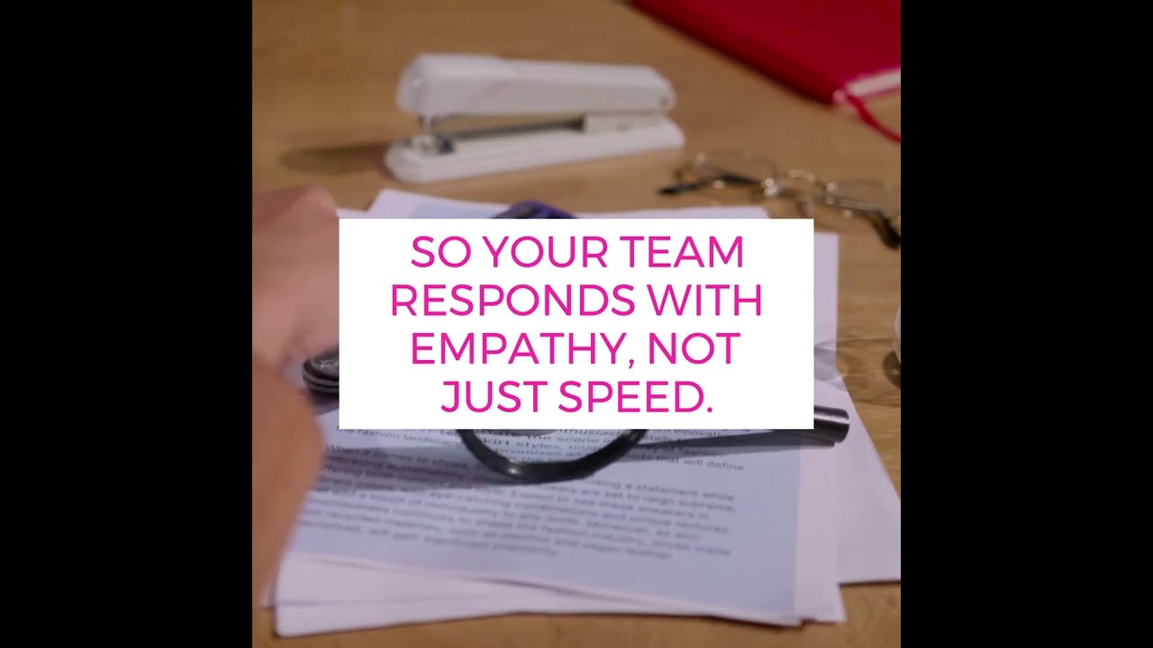 AI That Understands Guest Emotions—Zoho Zia for Hospitality