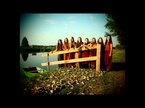 Leśne Licho - Pieśni Starego Lasu Leśne Licho - Pieśni Starego Lasu