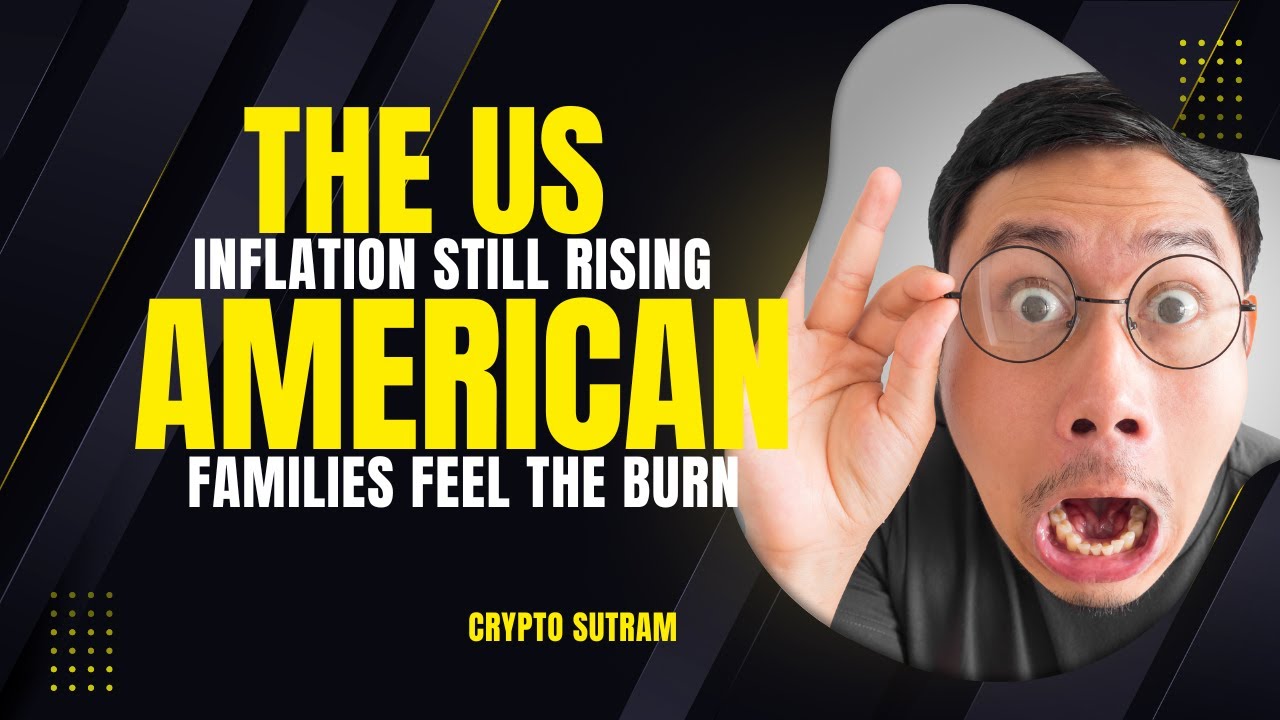 Why Inflation Still Hurts American Families In 2025 