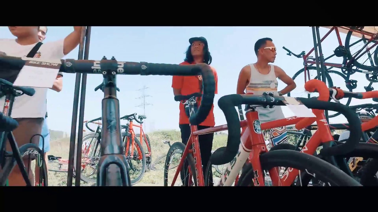 Laguna Fixed Gear Year 4