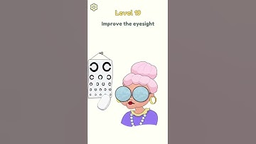 DOP 2 LEVEL 19 #dop2 #short #shorts #shortvideo #shortsvideo