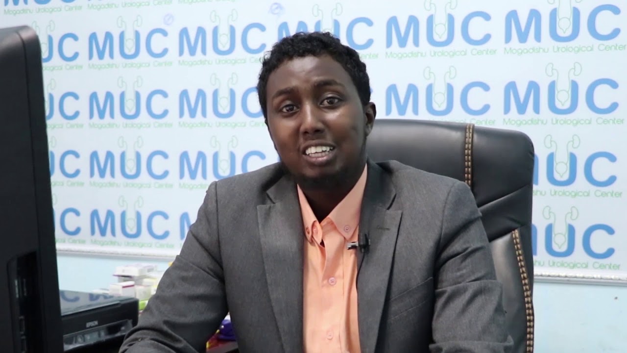 Waa maxay Gale (Varicocele)