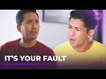 His mistake broke his father&#39;s heart | Drama Moments We Love 💜