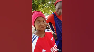 Chapa Ya Ng Ombe Nahela Akiwa Na Mtoto Mzuri 
